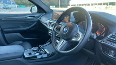 BMW X4 xDrive M40i MHT 5dr Auto Petrol Estate